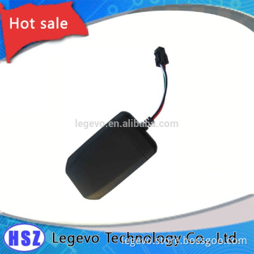 Worlds Smallest GPS Tracking Device GPS101